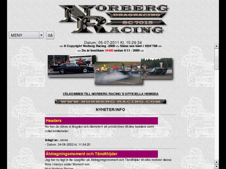 www.norberg-racing.com