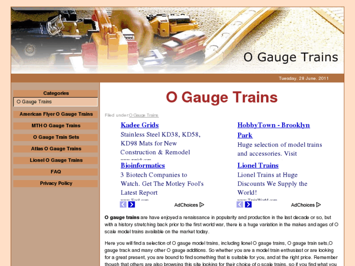 www.o-gauge-trains.com