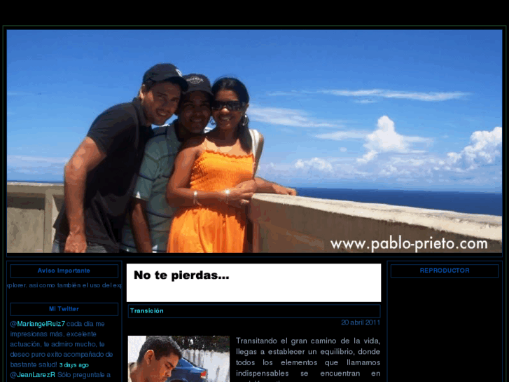 www.pablo-prieto.com