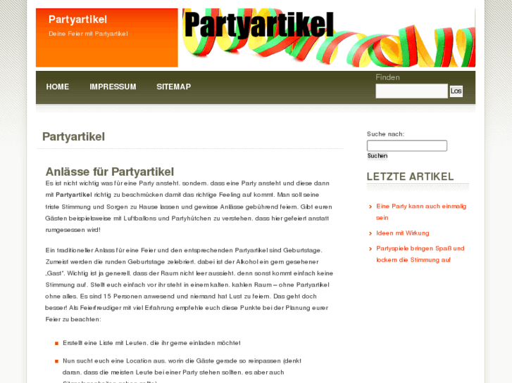 www.partyartikel.info