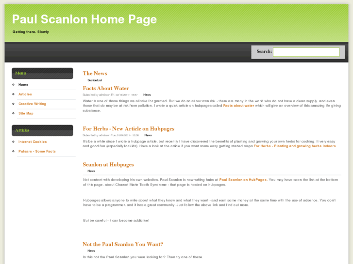 www.paul-scanlon.com