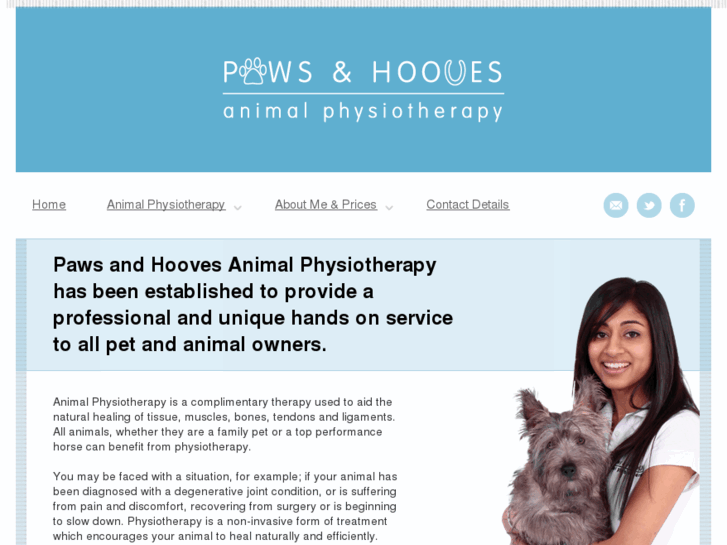 www.pawsandhooves.co.uk