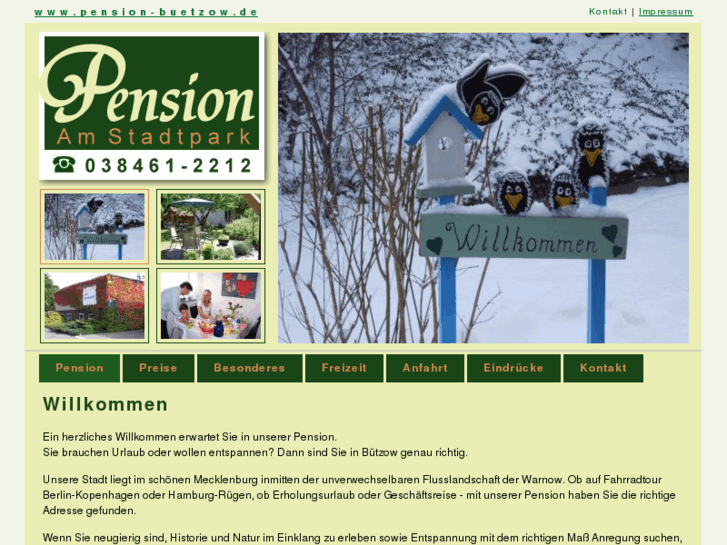 www.pension-buetzow.com