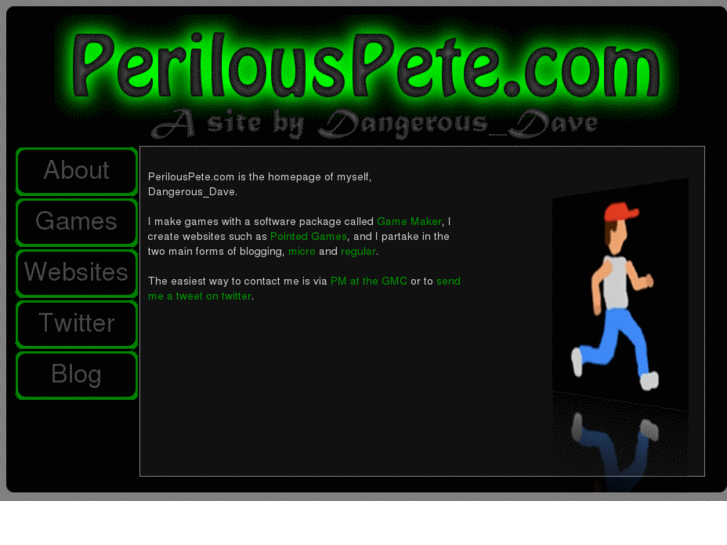 www.perilouspete.com