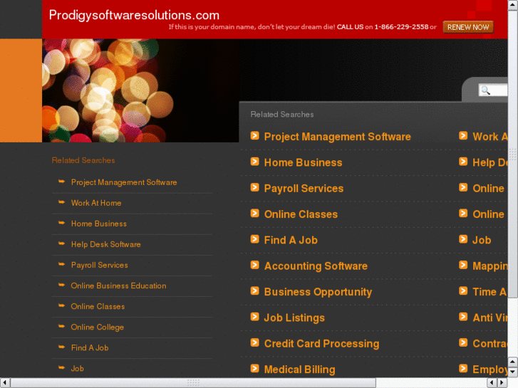 www.prodigysoftwaresolutions.com