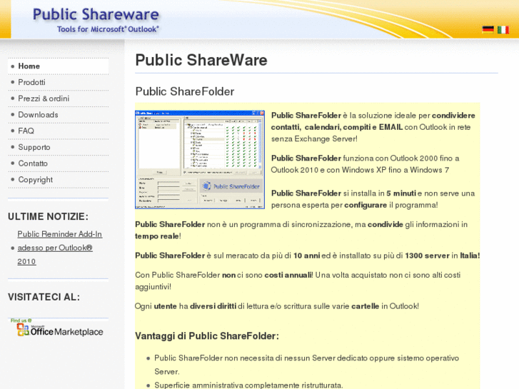 www.publicsharefolder.com