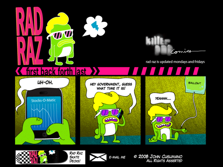 www.radraz.net