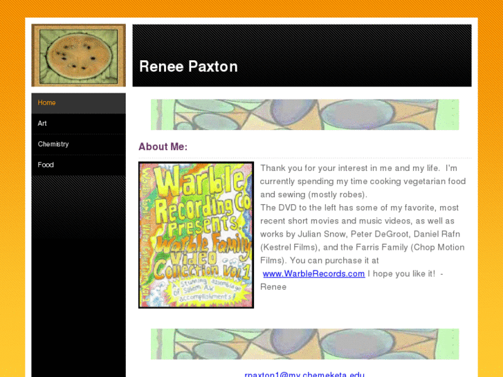 www.reneepaxton.com