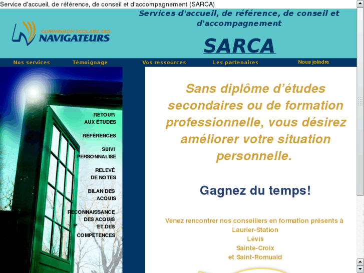 www.sarca.ca