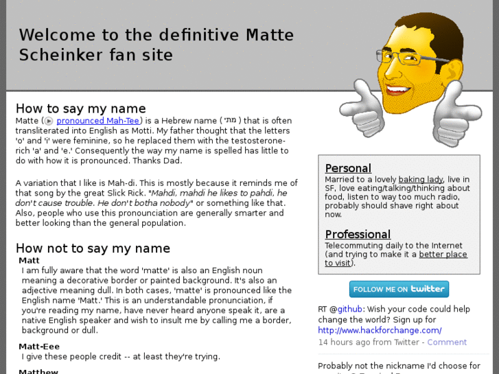 www.scheinker.com