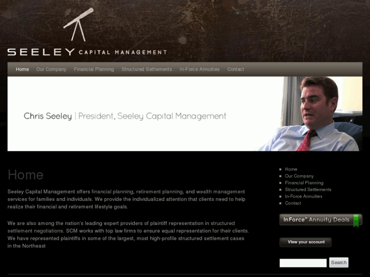 www.seeleyinvestments.com