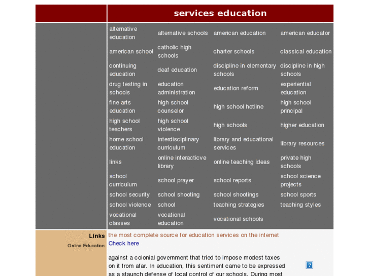www.services-education.com