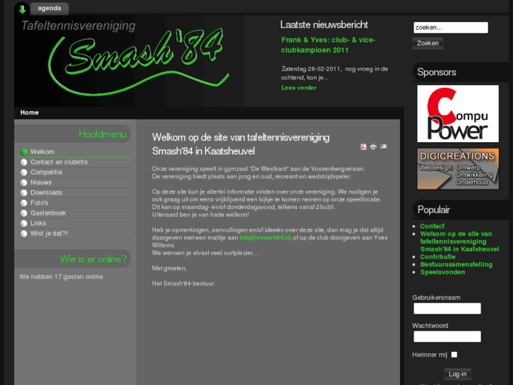 www.smash84.nl