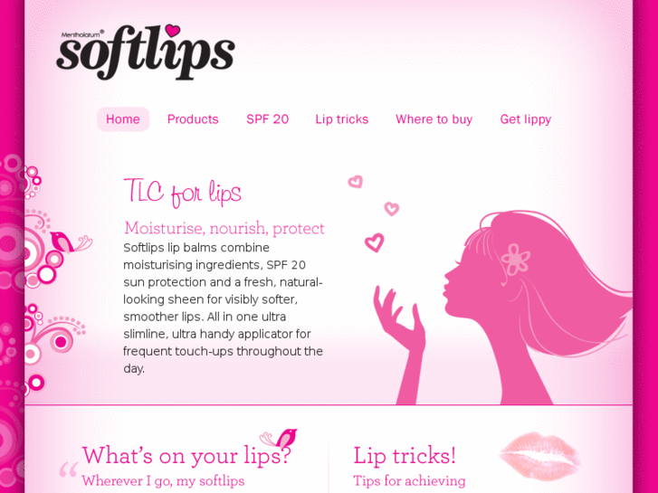 www.softlips.co.uk