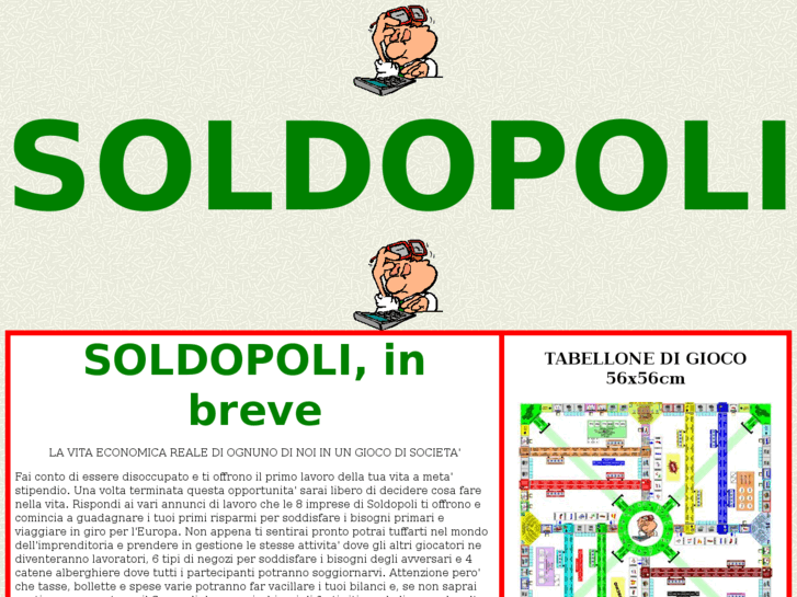 www.soldopoli.com