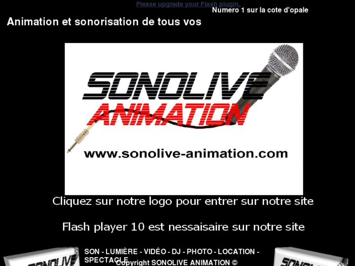 www.sonolive-animation.com