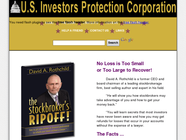 www.stockbrokersripoff.com