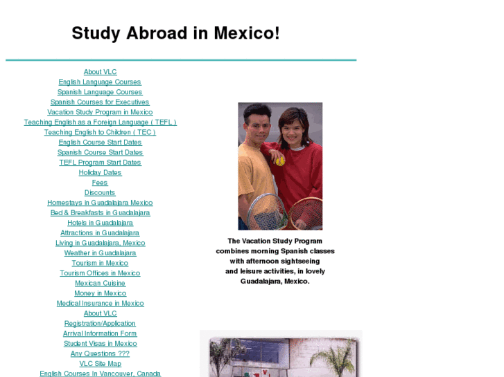 www.study-abroad-mexico.com