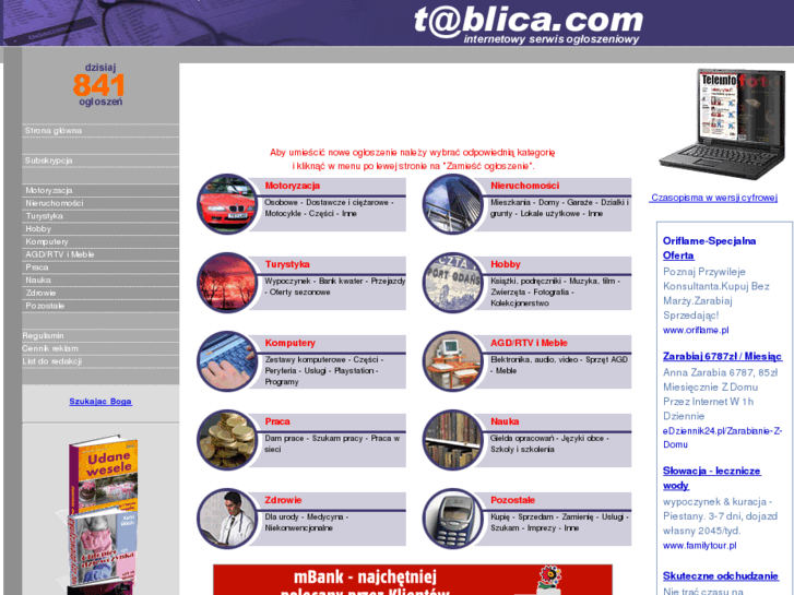 www.tablica.com