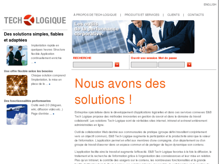 www.tech-logique.com