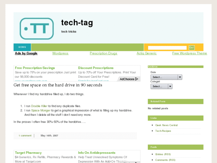 www.tech-tag.com