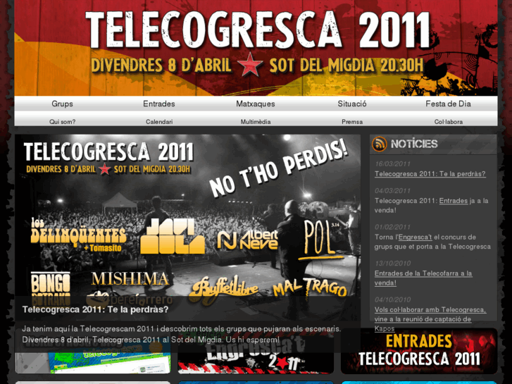 www.telecogresca.com