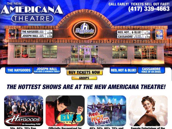 www.theamericanatheatre.com