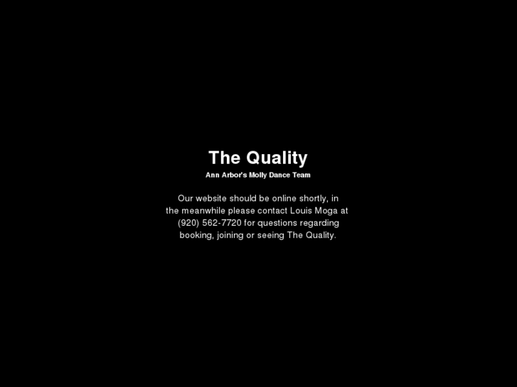 www.thequality.org