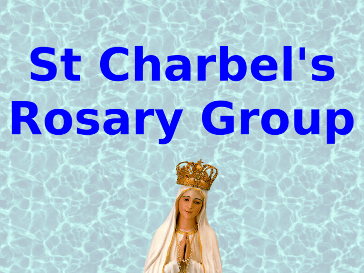 www.therosarygroup.com