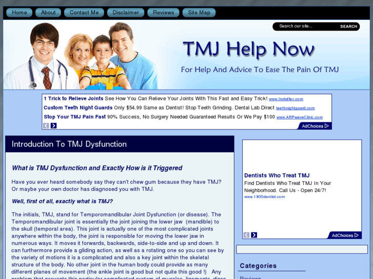 www.tmjhelpnow.com