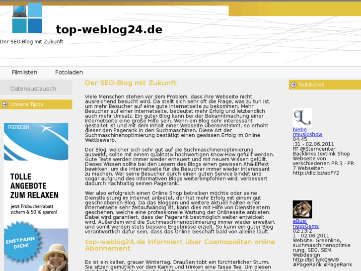 www.top-weblog24.de