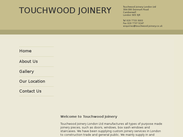 www.touchwood-joinery.co.uk