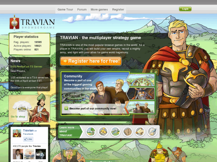 www.travian.us