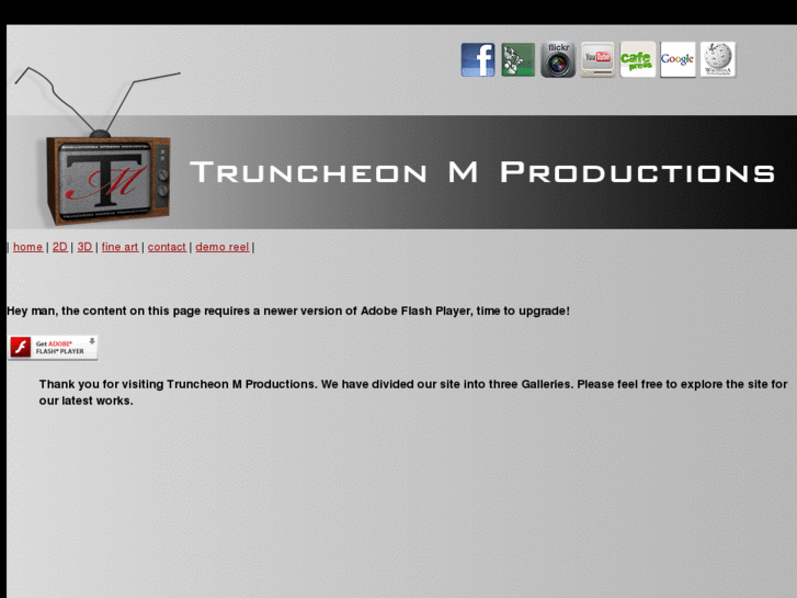 www.truncheonm.com