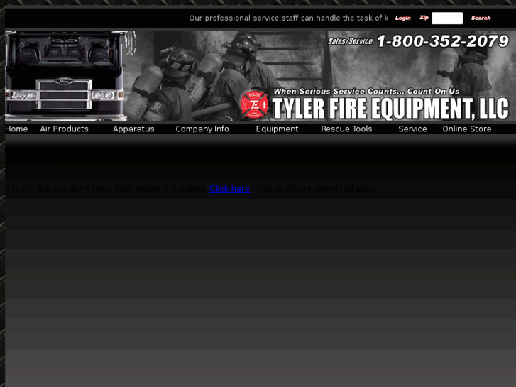 www.tylerfire.com