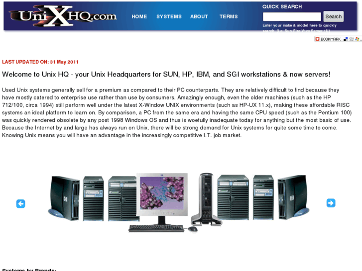 www.unix-systems.com