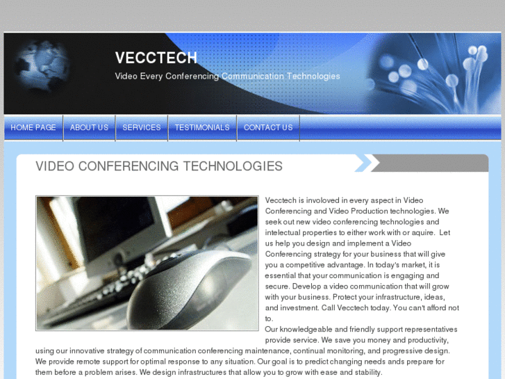 www.vecctech.net