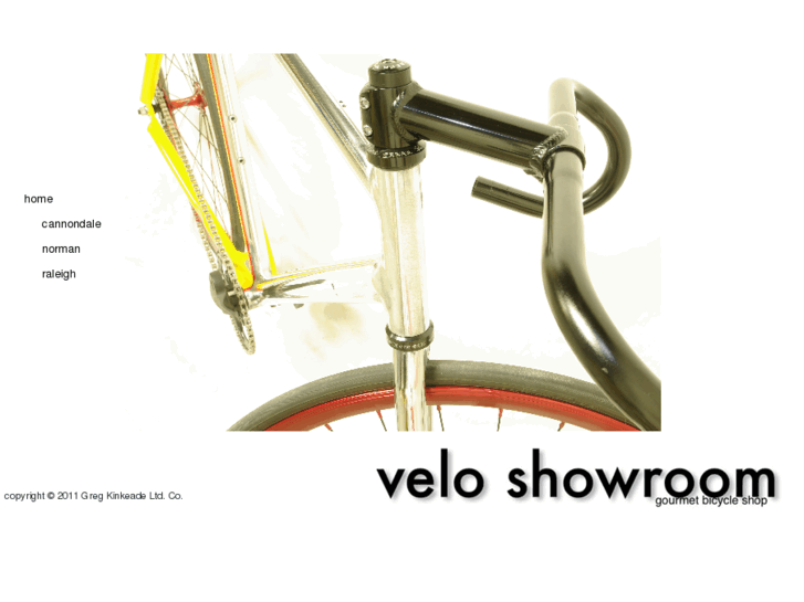 www.veloshowroom.com