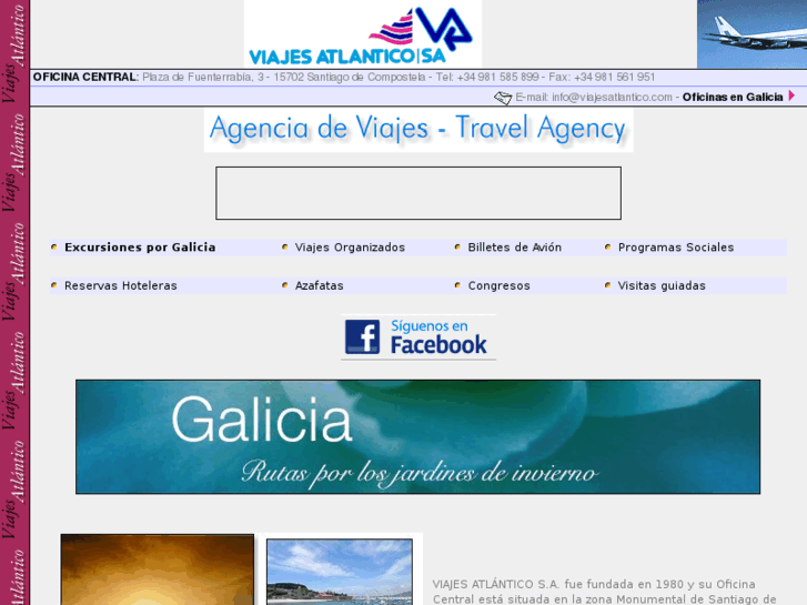 www.viajesatlantico.com