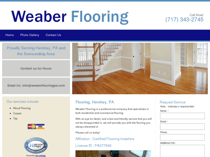 www.weaberflooringpa.com