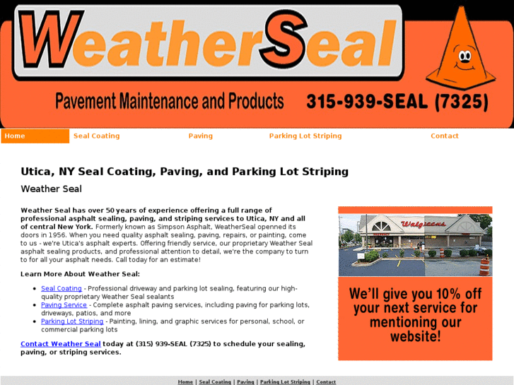 www.weatherseal.biz