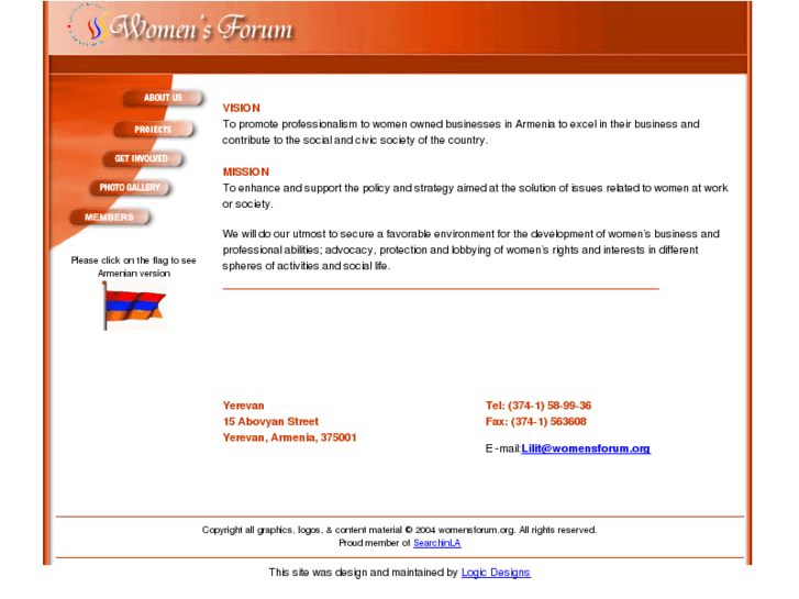 www.womenforum.org