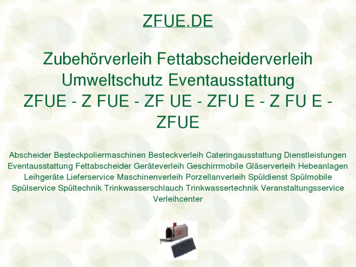 www.zfue.de