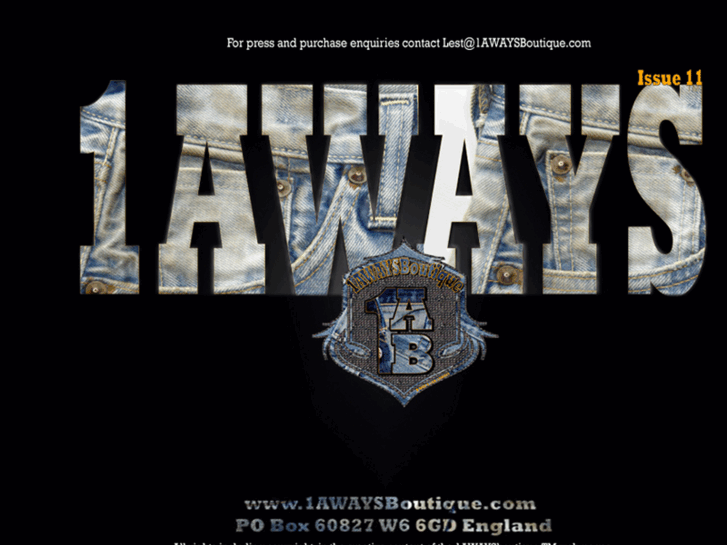 www.1aways.com