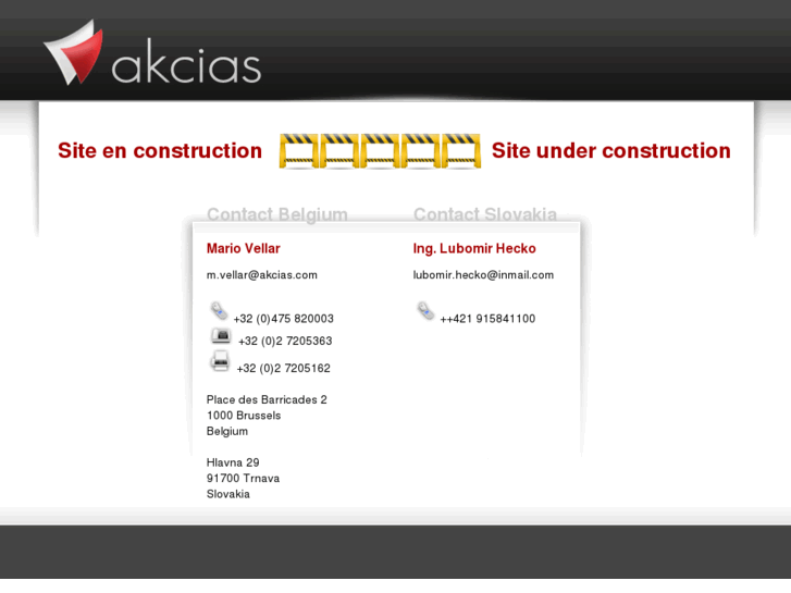 www.akcias.com