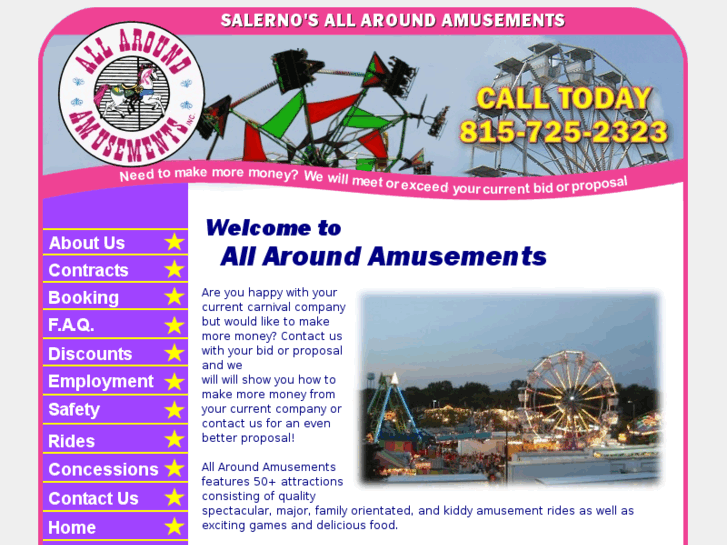 www.allaroundamusement.com