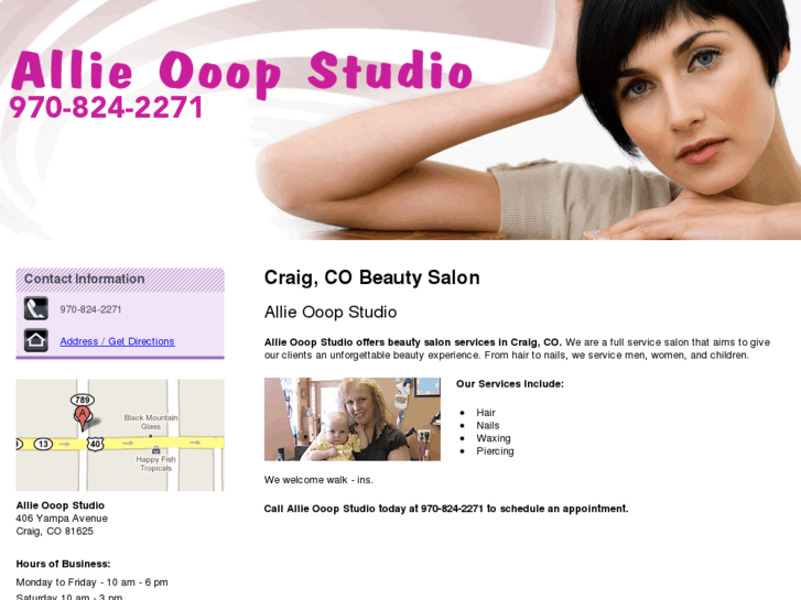 www.allieoopstudio.com