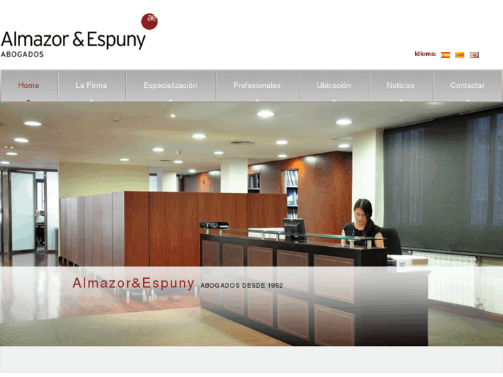 www.almazor-espuny.com
