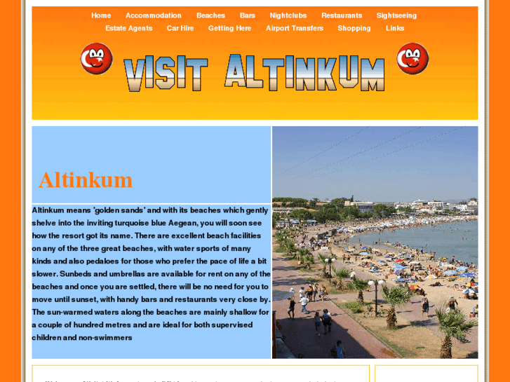 www.altinkum-didim.co.uk