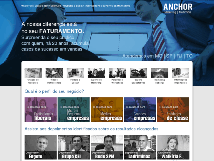 www.anchormultimidia.com.br